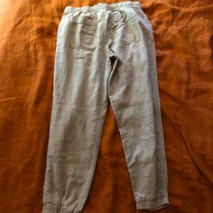 Patagonia linen pants